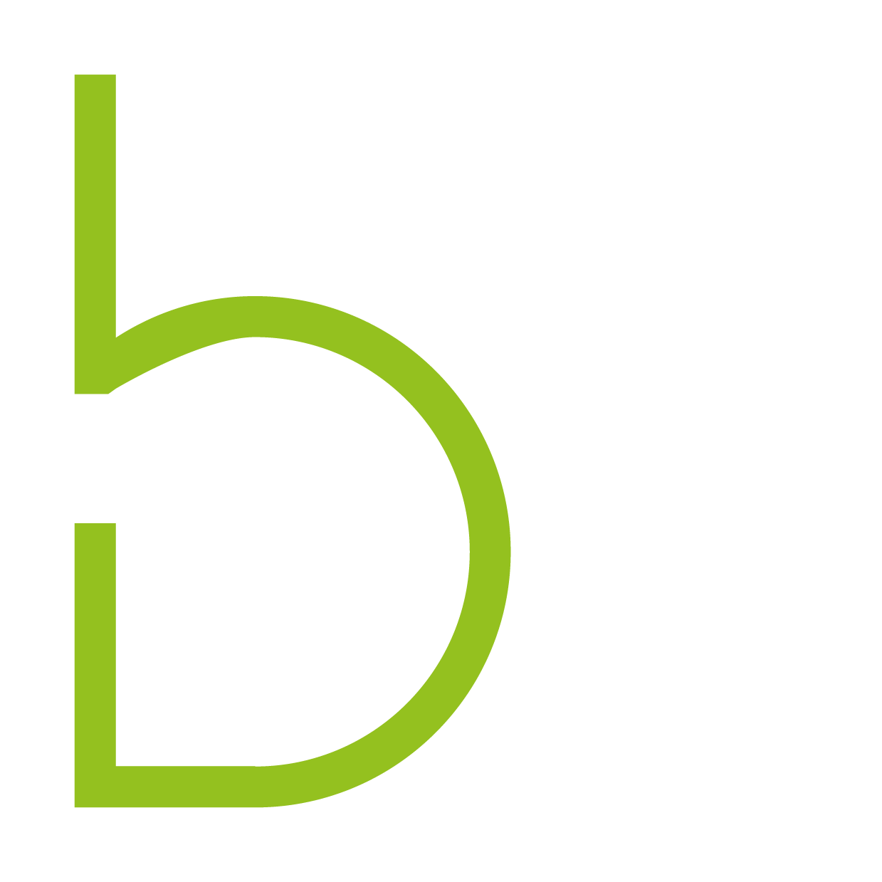 Bacher Architekt Logo